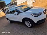 Opel Crossland (X)*Sitzh*Klim*Nav*Kam*Zahnriemen+TÜV - : Kleinwagen, Zahnriemen