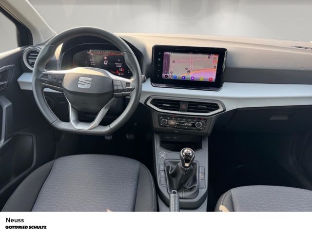 Seat Ibiza - Bild 6