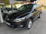 Volkswagen Tiguan Sport & Style BMT * PANORAMA * PDC * AHK