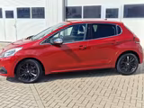 Peugeot 208  Allure 110*Navi*Sportsitze*Service NEU!! - Peugeot 208 Gebrauchtwagen