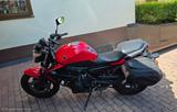 Yamaha XJ6 - YAMAHA XJ6