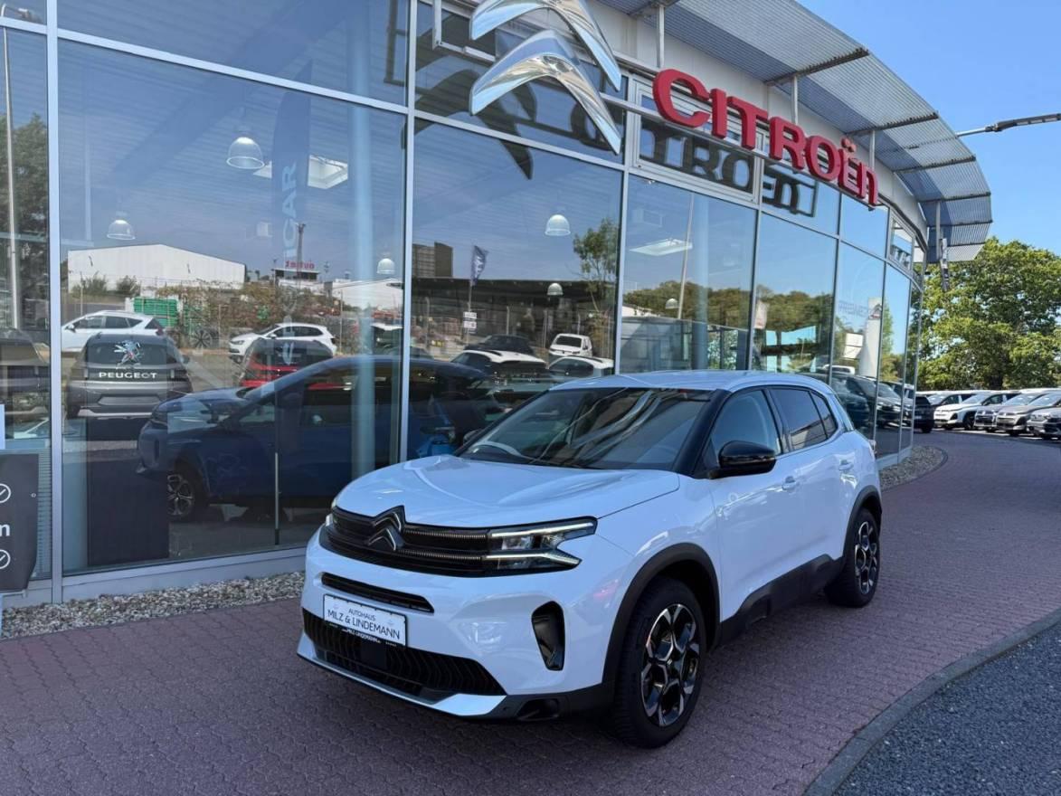 Citroën C5 Aircross PureTech Plus
