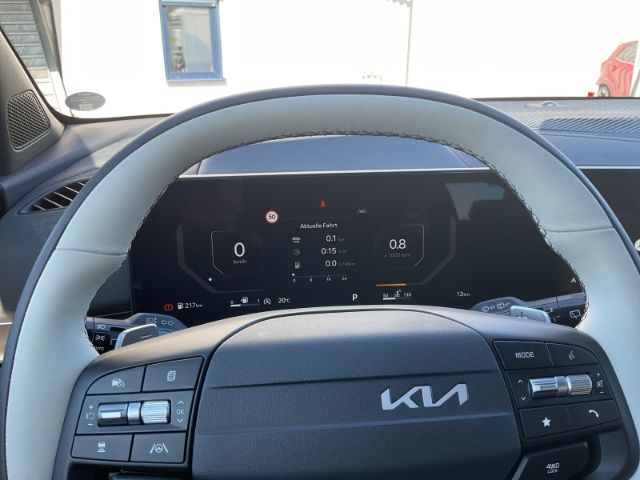 Fahrzeugabbildung Kia Sportage 1.6T AWD DCT GT-LINE *DRIVEWISE-PAKET*S