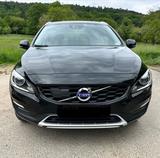 Volvo V60 Cross Country D4 Geartronic Summum Summum - Volvo V60 Cross Country Diesel Gebrauchtwagen
