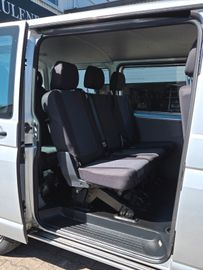 Volkswagen T6 Multivan - 8