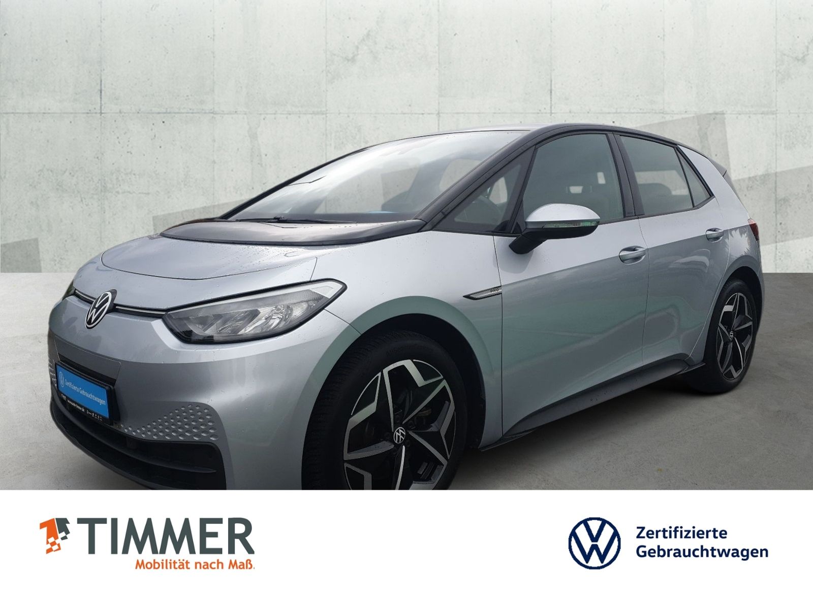 Volkswagen ID.3 PRO PERF. 62 kWh LIFE LED ACC CARPLAY N foto 1