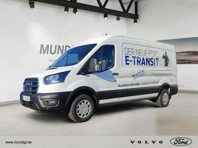 Ford Transit 350 E L3H2 Trend NAVI Klimaanlage RFK 36