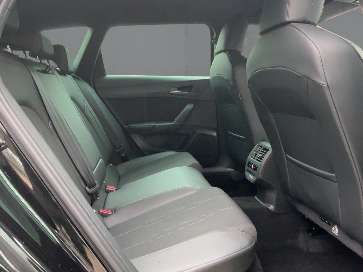 Cupra Leon - Bild 13