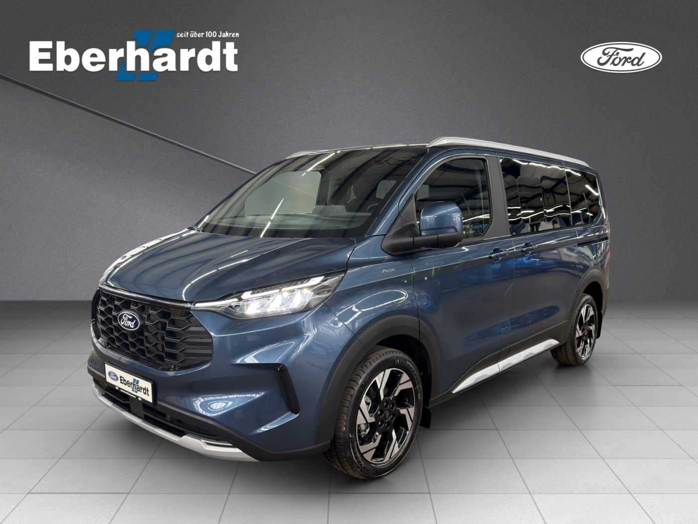 Ford Tourneo Custom 320 L1 Active