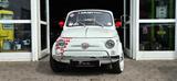 Fiat 500 , absolutes Einzelstück,ABARTH !! , 40PS - Fiat aus 1972