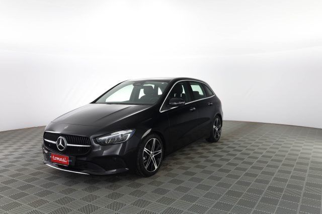 Autres MERCEDES-BENZ CLA sse B B 180 d Automatic Progre