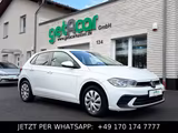 Volkswagen Polo VI /PDC/SITZHEIZUNG/1.HAND/GARANTIE/5 TÜREN - VW Polo Gebrauchtwagen in Kassel