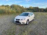 Seat Ibiza 1.6 LPG Style 2.Hand HU/AU 08/2027 - Seat Ibiza mit LPG-Antrieb