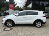 Kia Sportage 2.0 CRDi DCT 185 GT-Line AWD GD TECH LE - Kia Sportage mit Diesel-Antrieb: Geländewagen, 2.0