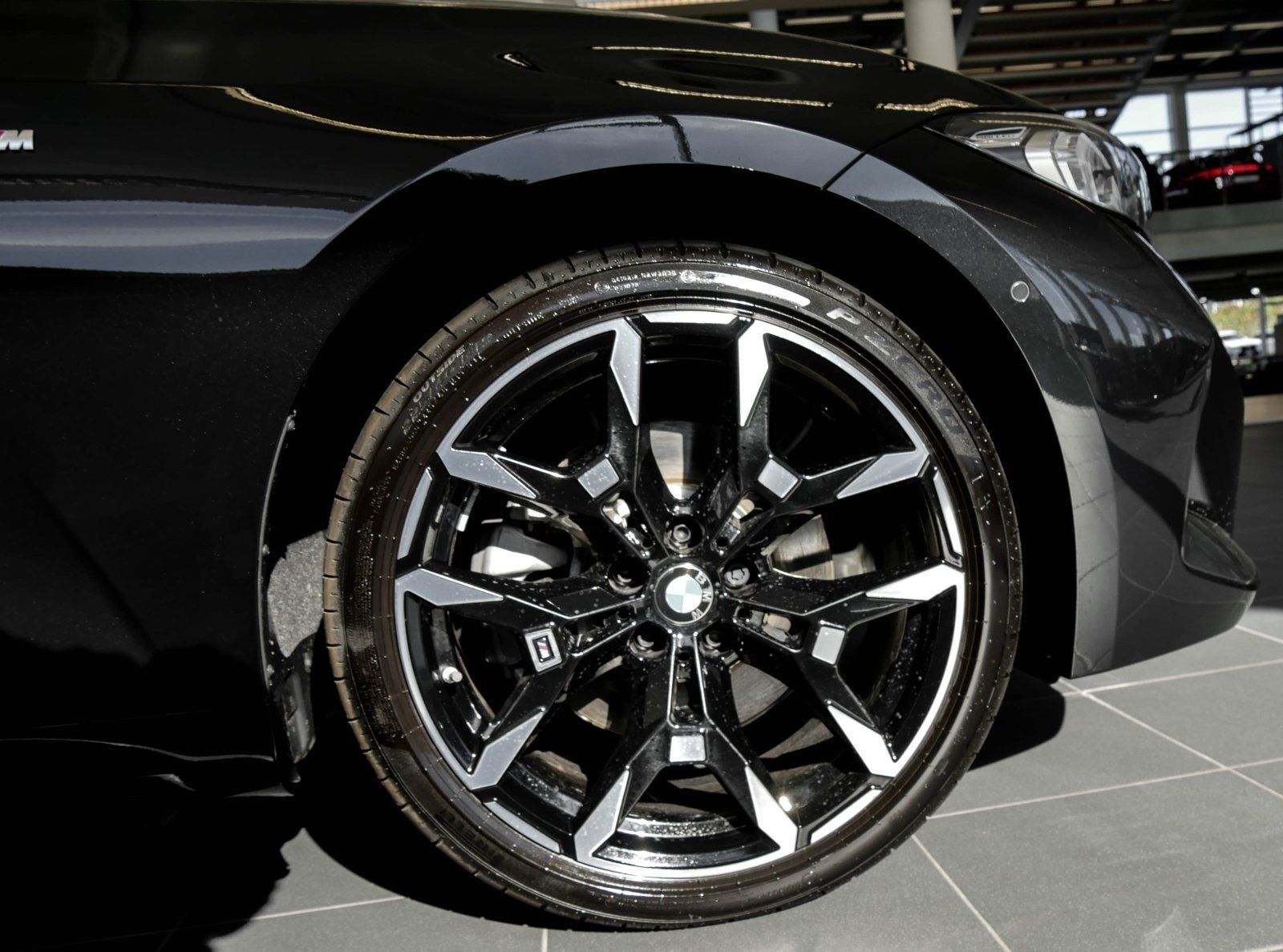 BMW 330 - Bild 5