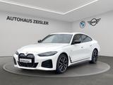 BMW i4 eDrive40 Gran Coupé M SPORTPAKET UPE 80.040,- - BMW i4 in Stuttgart
