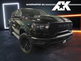 Dodge Ram 1500 REBEL Hunter Edition 1 of 10 Fender Fla - Dodge aus 2024