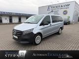 Mercedes-Benz Vito 119 BT 9G 4x4 Tourer Pro lang AHK STH RFK - mit Diesel-Antrieb: Kleinbus