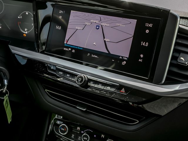 Opel Grandland 1.2 GS Line Fernlicht-Assistent Kamera
