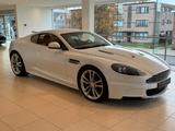 Aston Martin DBS -