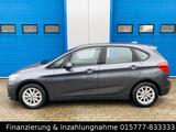 BMW 218 Active Tourer Automatik LED Navi Kamera AHK - BMW 2er Reihe mit Benzin-Antrieb: Geländewagen, Automatik