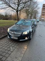 Opel Gute Familien Auto - Opel Insignia Gebrauchtwagen in Kassel