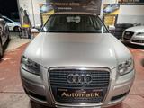Audi A3 Sportback 1.6 Attraction#AUTOMATIK# - Audi Gebrauchtwagen von 2005