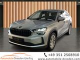 Skoda Kodiaq 1.5 TSI DSG Selection*Navi*ACC*Kamera* - Skoda Kodiaq: Selection