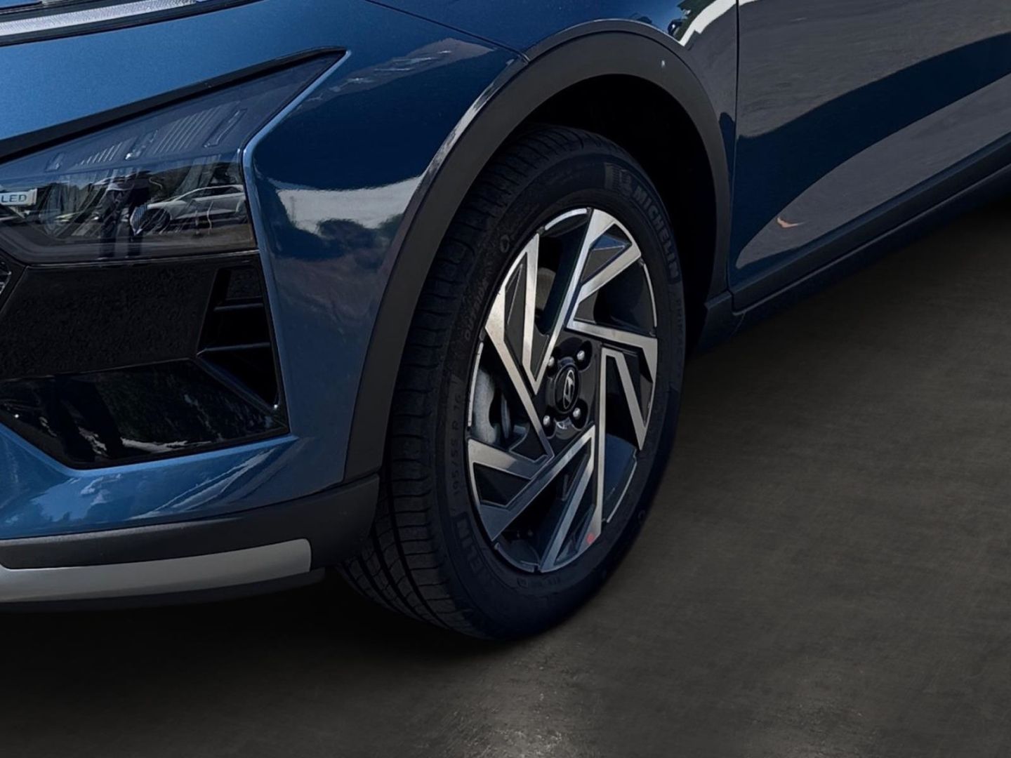 Hyundai BAYON – Bild 6