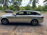 Mercedes-Benz C 180 CGI T Avantgarde mit erst 69516km - Mercedes-Benz C 180 in Wuppertal