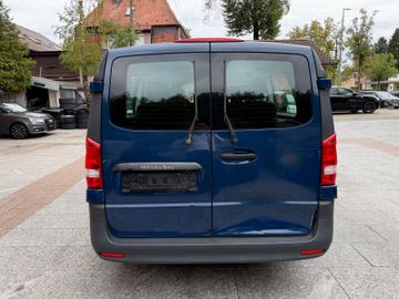 Mercedes Vito - 9
