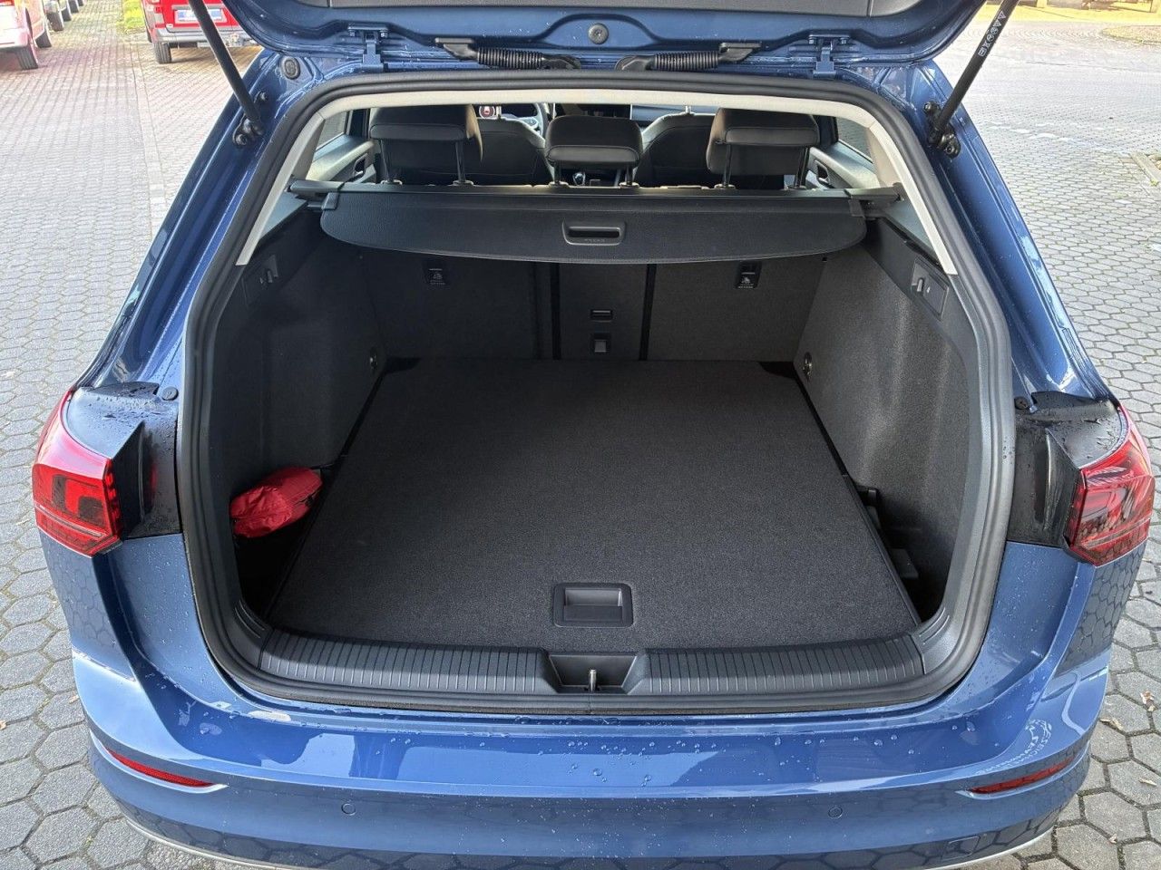 Volkswagen Golf - Bild 5