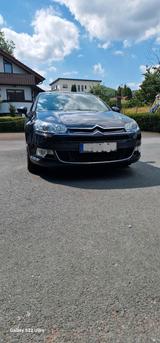 Citroën Citroen C5 1.6 Turbo/ - gebrauchte Citroën C5 aus dem Jahr 2011