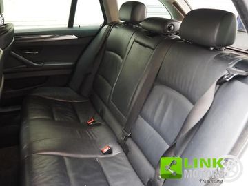 BMW 520 - 6