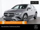 Mercedes-Benz GLA 250+ PROGRESSIVE ADVANCED/KLIMAAUTO/VZ-ASSIS - Mercedes-Benz GLA 250 aus 2024