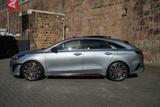Kia ProCeed 1.6 T-GDI GT LED Panorama Totwinkel AHK - Kia Gebrauchtwagen von 2021