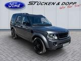 Land Rover Discovery 4 SDV6 HSE - Land Rover Discovery: Discovery4