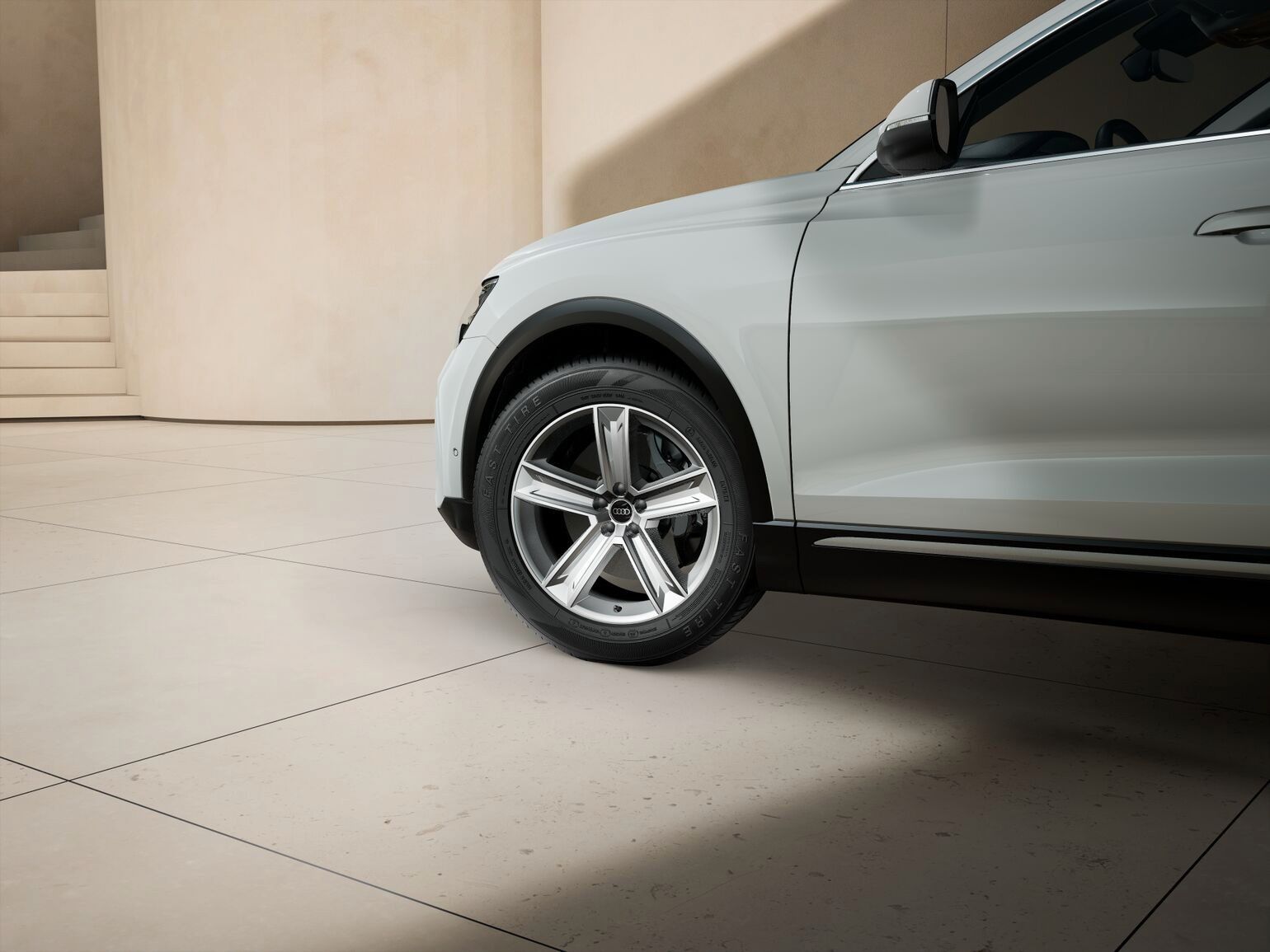 Audi Q8 - Bild 6