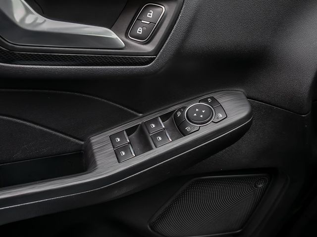 Ford Kuga 2.5 Plug-In Hybrid ST-Line X Kamera Navi