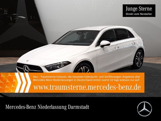 Mercedes-Benz A 200 PROGRESSIVE Advanced/Multibeam/Volldigi