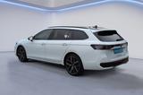 Volkswagen Passat R-Line 2.0 TDI 4MO DSG PANO+STHZ+AHK+ - Volkswagen Passat Jahreswagen: Kombi
