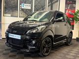 Ligier JS50 Black on Black Klima Mopedauto Microcar 45 - gebrauchte Ligier Kleinwagen