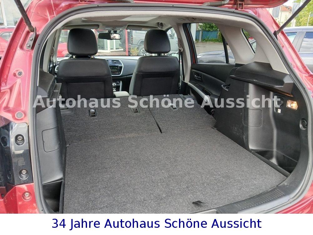 Suzuki SX4 S-Cross 1.4 Comfort+ ALLGRIP