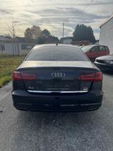 Audi A6 Lim. 2.0 TDI ultra - Audi Gebrauchtwagen von 2018