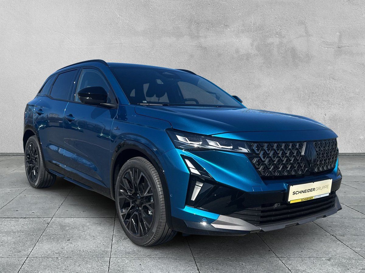 Renault Austral - Bild 7