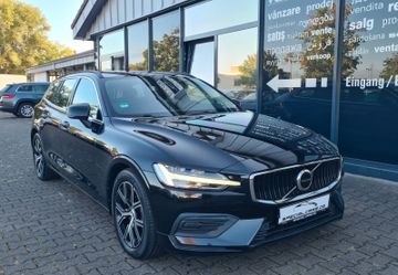 Volvo V60 - 1