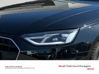 Audi A4 - Vorschau Bild 6