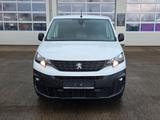Peugeot Partner l1 1,5d AUTOM,REGAL,NAV,PDC,KLIM,TEM,KAM - gebrauchte Peugeot Partner aus dem Jahr 2021