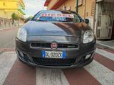 Fiat FIAT BRAVO 1.9 JTD CV120 KW88 EMOTION - Fiat Bravo: 1.8
