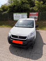 Peugeot Partner Kasten 1.6 BlueHDi - Peugeot Partner von privat